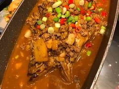 -苏浙徽·江南荟·本味融合菜(相城方圆里店)