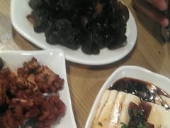 -烤满分·东北烧烤(首经贸店)