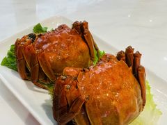 -老苏州芳和园茶酒楼  传统苏帮菜(观前店)