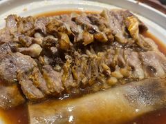 -西贝(枫蓝国际购物中心店)