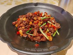 -聚味瞿记·龙虾堂(咸嘉湖店)