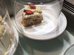 -星禾悦法式千层蛋糕(大卫城店)