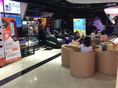 -金逸影城(光美江宁IMAX店)