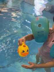 -雏芽婴幼儿游泳·小美医生小儿推拿(西村店)