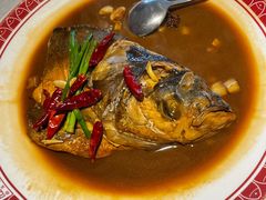 -旺顺阁·北京菜(北辰上品+)