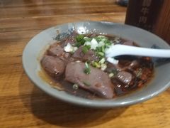 -杨三娘跷脚牛肉(羊子山西路店)