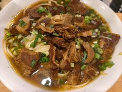 -水仙拉面(水仙街店)
