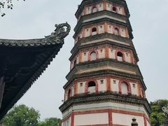 -南华禅寺