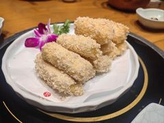 -娜仁图雅蒙古美食村(33小镇店)