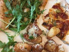-PIZZA BIANCA(万象城店)