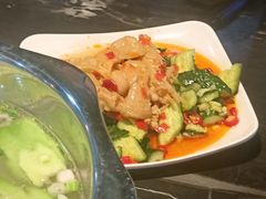 -牛一煲美食(江高店)