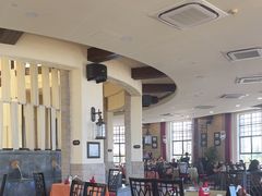 -南沙游艇会·大兵船餐厅