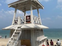 -三亚西岛海洋文化旅游区