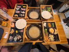 -勺子米线·云南传统小吃市集(四方街店)