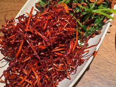 -榆林镇筋饼(知春路店)