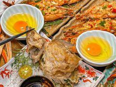 -花潮料理艺食馆(SM新生活广场店)