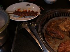 -欢乐牧场海鲜烤肉自助(牡丹园店)