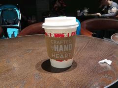 -星巴克臻选(南京金茂览秀城店)