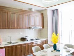 -美的鹭湖森林度假区