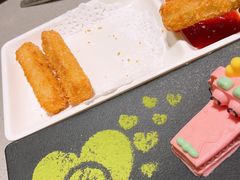 -海底捞火锅(金光华店)