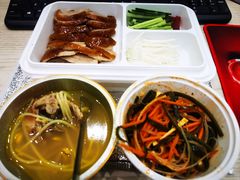 -德香苑脆皮烤鸭·经典(爱融荟城店)