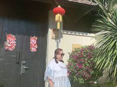 -三亚亚龙湾铂尔曼别墅度假酒店