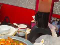 -多嘴超级肉蟹煲(中街恒隆故宫店)
