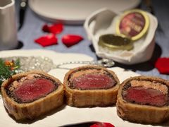 -弦月窗LUNETTE BY AMANDA(复兴路店)