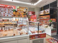 -味多美蛋糕(六里桥店)