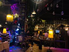 大堂-胡桃里音乐酒馆(环亚凯瑟琳广场店)