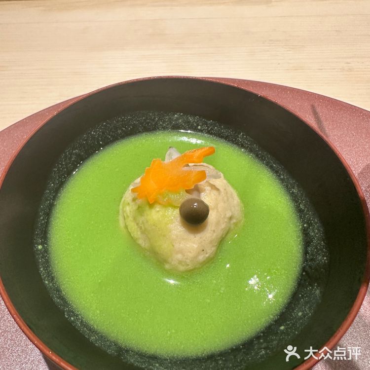 上海日料| 岩田