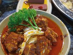 花千骨-蜀大侠火锅(春熙路店)