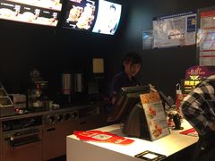 -麦当劳(龙湖时代天街店)