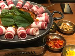 -春熙台韩国料理·章鱼肥牛(西丽店)