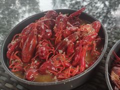 -去吃小龙虾·江湖菜·烧烤(南滨路店)