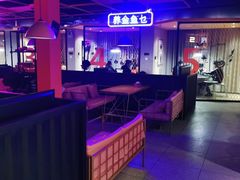 -火星工厂·桌游·团建聚会·轰趴馆(厦滘店)