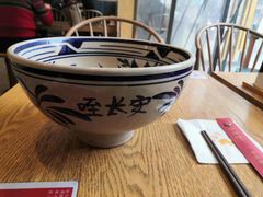 -北往西·西安油泼面(万德庄店)