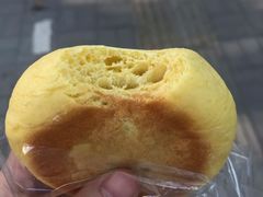 -稻田秋日式面包
