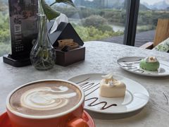 -忆咖啡观景餐厅(桂林象山公园店)