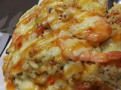 -吱咖啡西式简餐