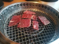 -拾勝牛·江景安格斯烧肉放题(江湾阳光天地店)