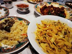 -巴依老爷新疆美食(常营店)
