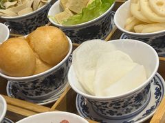 -井格重庆火锅(临平银泰城店)