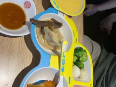 -老班长手工灌汤包老店(东山店)