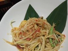 -金厨泰国餐厅·全泰籍厨师料理(拱北店)