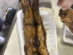 -一代烤翅王(大汉口店)