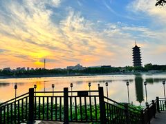 -葛仙湖公园
