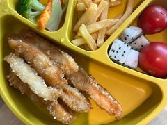 -吕氏疙瘩汤·新鲁菜(日照万象汇店)