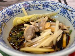 -丰尔粥食·粥底火锅·桑拿鸡(大良总店)