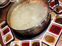 -掂档潮汕牛肉火锅(沈阳万象城店)